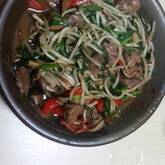 鉄分を美味しくとろう！レバーの中華炒め by杉本 亜希子さん