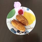 ミニアメリカンドッグ