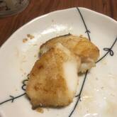ふんわりタラのバターしょうゆムニエル