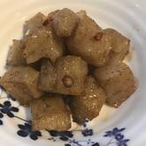 10分で時短！こんにゃくのピリ辛炒め 作り置きにも 簡単人気レシピ