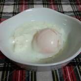 放置するだけ！温泉卵 意外と簡単失敗なし お湯を沸かすだけ