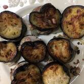 オイスター香る！トロトロナスのはさみ焼き