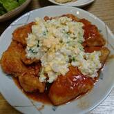 鶏むね肉で作る！絶品手作りタルタルソースのチキン南蛮（宮崎)　by増田 知子さん