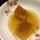 簡単定番！基本のかぼちゃの煮物　by杉本 亜希子さん
