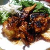 タンドリーやわらかチキン