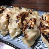 簡単手作り餃子 お店の味を再現！ニンニクたっぷり肉汁あふれる