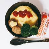 オムライス