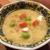 あんかけ茶わん蒸し