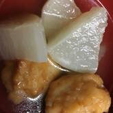 ほかほかおでん