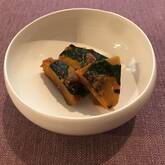 簡単定番！基本のかぼちゃの煮物　by杉本 亜希子さん