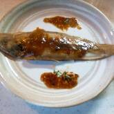 洋食屋さんの味！舌平目のムニエル