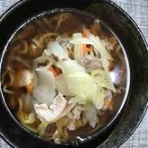 サッパリ野菜炒め