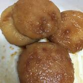 北海道名物 甘辛味でモチモチ！ジャガもち