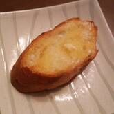 シュガーバターバゲット