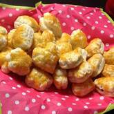 ミニチョコパイ