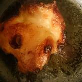 揚げない唐揚げ！オーブン唐揚げ