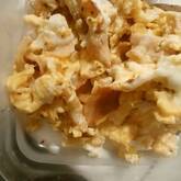 簡単時短！ベーコンエッグ 5分で完成