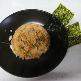 キムチチャーハン