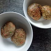 豆腐ハンバーグ