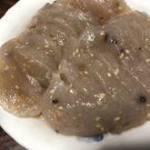 刺身コンニャク