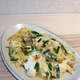 基本のふわとろ卵の親子丼