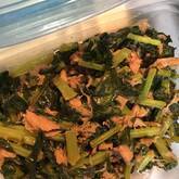 アジア風根菜丼