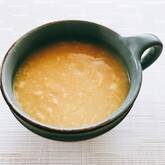 中華風コーンスープ