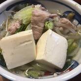 今年の冬はコレ！豆腐鍋 アツアツを食べてぽかぽかに by中島 和代さん