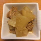 簡単やみつき！大根とツナのコクうま煮