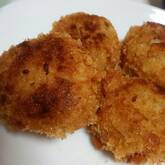 ポテトコロッケ