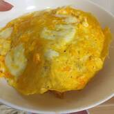 オムライス
