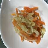 切干し大根の煮物