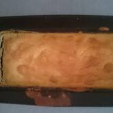 ジンジャースフレ