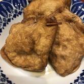 油揚げの宝袋煮