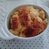 電子レンジで3分！超時短フレンチトースト