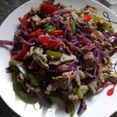 無限！キャベツと 豚のみそ炒め by保田 美幸さん