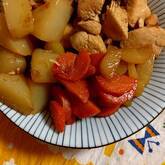 基本！大根の煮物 出汁がしみて絶品