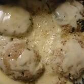 豆腐ハンバーグ