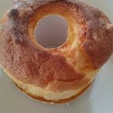 ふわふわ！基本のシフォンケーキ 失敗しないコツを伝授