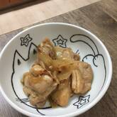 鶏胸肉を使ったガーリックソテー　簡単人気！しっとりやわらか