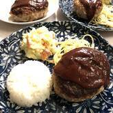 家庭で簡単！基本のハンバーグ by 中島 和代 さん