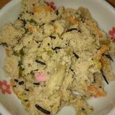 おからの煮物 具だくさん！簡単人気レシピ