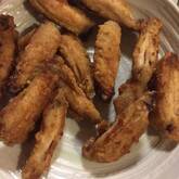 ジューシー唐揚げ 定番の味
