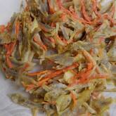 お箸が止まらない！ゴボウのサクサク揚げ by 杉本 亜希子さん