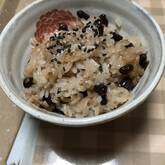 炊飯器で手軽に！赤飯  ふっくらもちもち