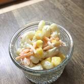 マカロニサラダ