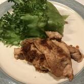 覚えておきたい定番おかず！ご飯が進むしょうが焼き