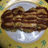 鶏むね肉のふんわりピカタ