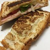 クロックムッシュ