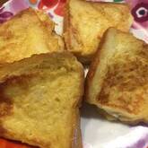 豆乳フレンチトースト